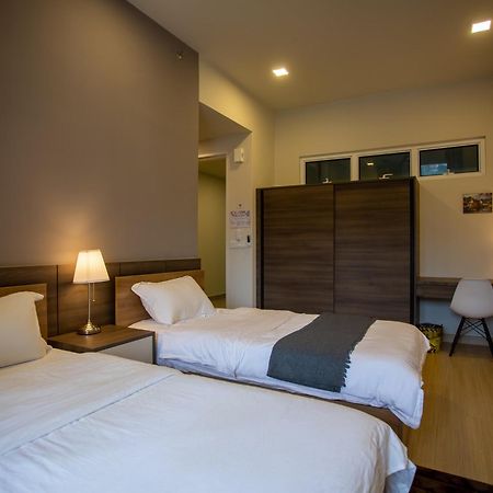 Genting Windmill Moutain View 4-Room Executive Suite Genting Highlands Exterior photo