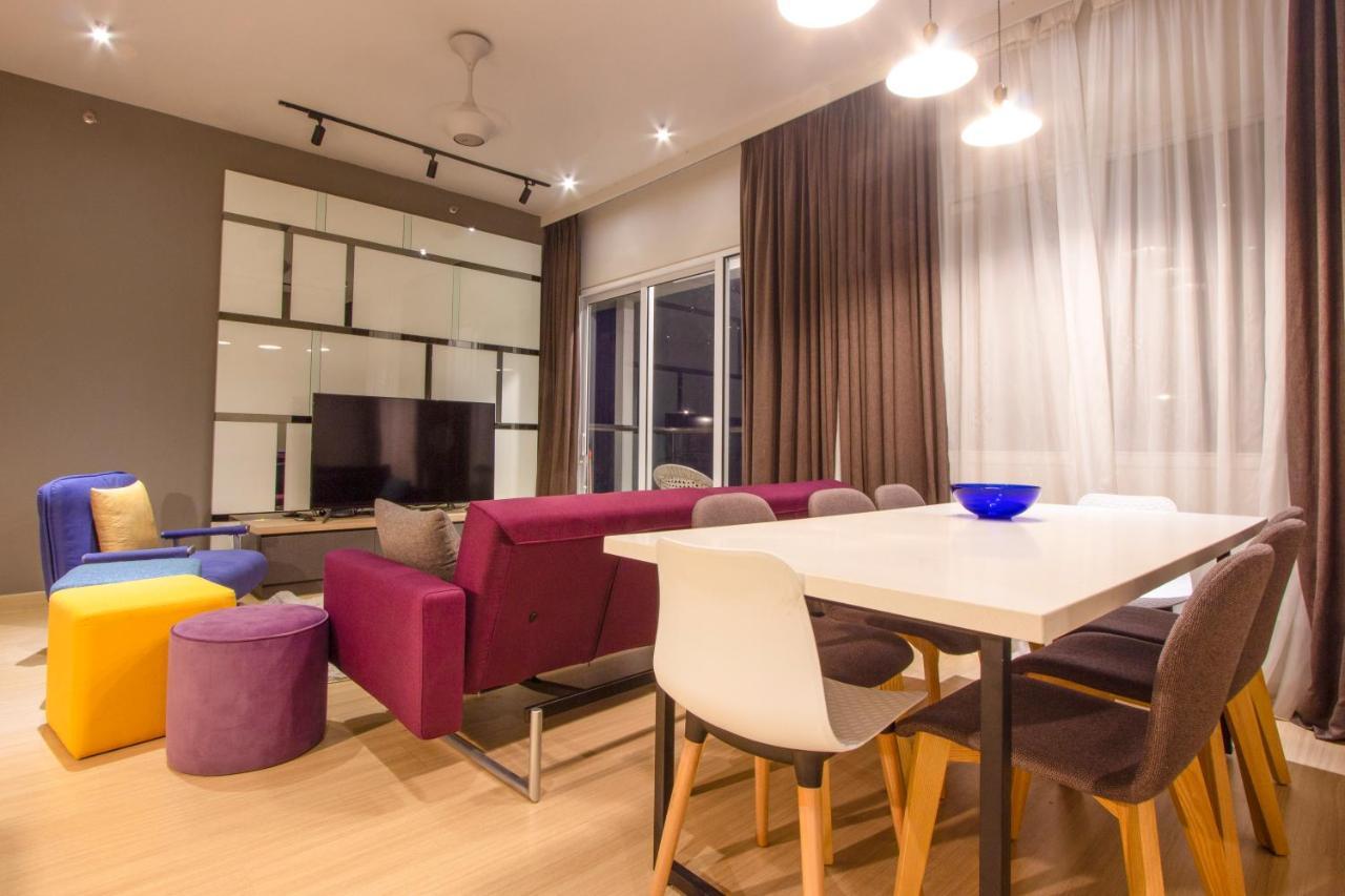 Genting Windmill Moutain View 4-Room Executive Suite Genting Highlands Exterior photo