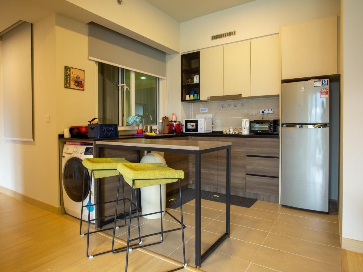 Genting Windmill Moutain View 4-Room Executive Suite Genting Highlands Exterior photo