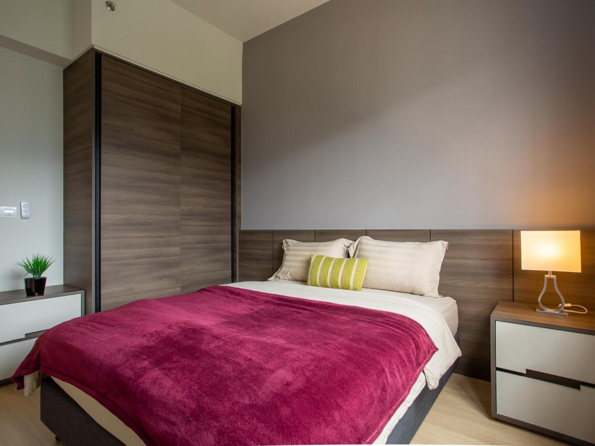 Genting Windmill Moutain View 4-Room Executive Suite Genting Highlands Exterior photo